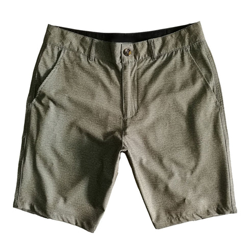 Summit Men's Casual Shorts  Quick-Drying & Versatile